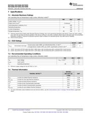 REF2920AIDBZR datasheet.datasheet_page 4