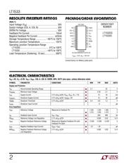 LT1533IS#TR datasheet.datasheet_page 2