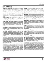 LT1533CS datasheet.datasheet_page 5