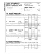 LMV1015XRX-15/NOPB datasheet.datasheet_page 3