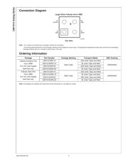 LMV1015URX-25/NOPB datasheet.datasheet_page 5