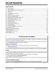 PIC12HV752-I/SN datasheet.datasheet_page 4