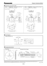 ESE-23F101 datasheet.datasheet_page 2