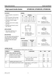 1PS89SS04 datasheet.datasheet_page 2