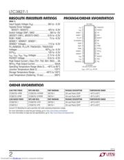 LTC3827EG-1#PBF datasheet.datasheet_page 2