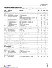 LTC3827EG-1#PBF datasheet.datasheet_page 3