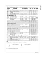 FDN372S datasheet.datasheet_page 2