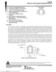 TPS6734IP datasheet.datasheet_page 1