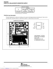 TPS6734IP datasheet.datasheet_page 2