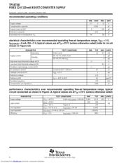 TPS6734IP datasheet.datasheet_page 6