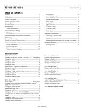 AD7988-1BRMZ-RL7 datasheet.datasheet_page 2