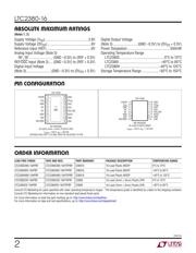 LTC2380CDE-16#TRPBF datasheet.datasheet_page 2