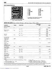 PM7524FSZ datasheet.datasheet_page 5