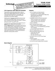 X5168S8Z-2.7A datasheet.datasheet_page 1