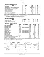 NCT175DMR2G datasheet.datasheet_page 3