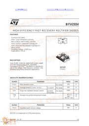 BYV255V datasheet.datasheet_page 1