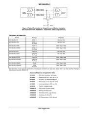 MC100LVEL01DG datasheet.datasheet_page 4