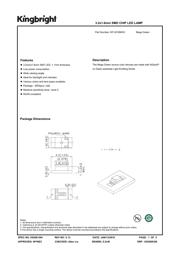 KP-3216MGC 数据规格书 1