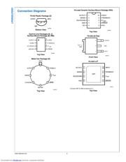 LP2951CMX33NOPB datasheet.datasheet_page 2