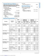 LP2951CMX33NOPB datasheet.datasheet_page 5