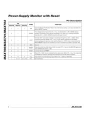 MAX702ESA datasheet.datasheet_page 4