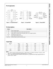 FSA221 datasheet.datasheet_page 3