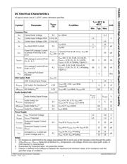 FSA221 datasheet.datasheet_page 6