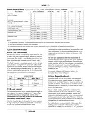 HFA1112IBZ datasheet.datasheet_page 4