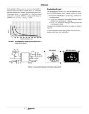 HFA1112IBZ datasheet.datasheet_page 5