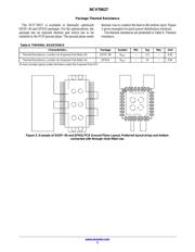 NCV70627DQ001R2G 数据规格书 5