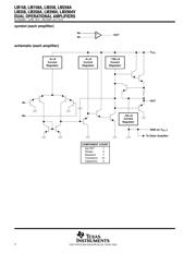 LM258ADGKR datasheet.datasheet_page 4