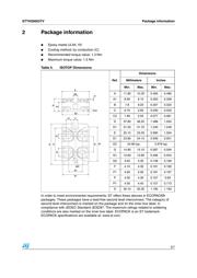 STTH20003TV1 datasheet.datasheet_page 5