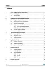 LIS3MDLTR datasheet.datasheet_page 2