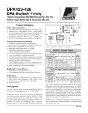 DPA424GN-TL datasheet.datasheet_page 1