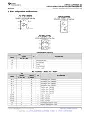 LMV931MG/NOPB 数据规格书 3