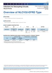 NLCV32T-R10M-EFRD 数据规格书 3