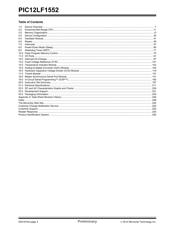 PIC12LF1552T-I/SN datasheet.datasheet_page 4