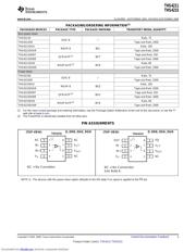 THS4211EVM 数据规格书 3