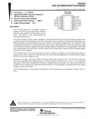 TPIC2810DG4 datasheet.datasheet_page 1