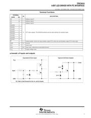 TPIC2810DG4 datasheet.datasheet_page 3