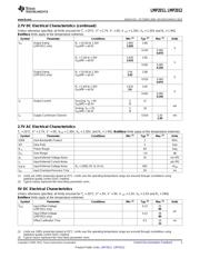 LMP2011MA/NOPB datasheet.datasheet_page 3