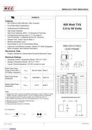 SMA6J12CA-TP datasheet.datasheet_page 1