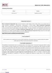 SMA6J12CA-TP datasheet.datasheet_page 4