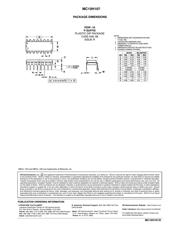 MC10H107PG datasheet.datasheet_page 6