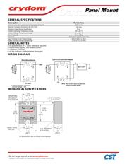 ASO242R datasheet.datasheet_page 2