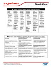 ASO242R datasheet.datasheet_page 4