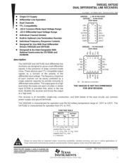 SN75182NS datasheet.datasheet_page 1