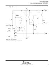 SN75182NS datasheet.datasheet_page 3