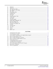 TLV320AIC34EVM-K datasheet.datasheet_page 2