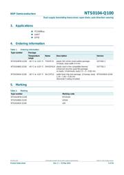 NTS0104UK-Q100Z datasheet.datasheet_page 2